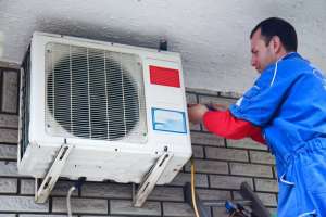 24/7 and Emergency HVAC Near Belleville, WI | Air Conidtioning and Heating Contractors